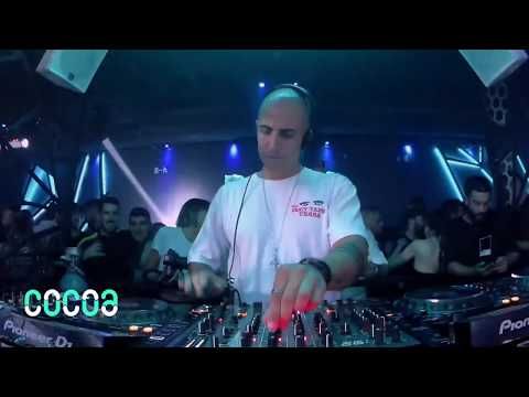 DENNIS CRUZ @ COCOA