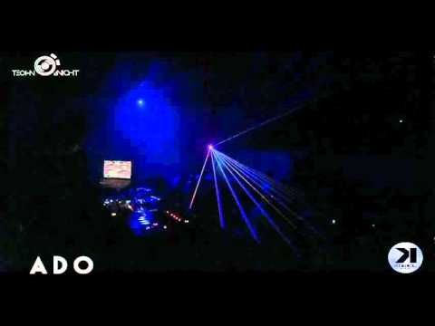DJ ADO   22/08/2015 - TECHNO NIGHT PARTY: @ KOWEL CLUB