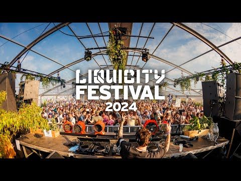 Monnroe @ Liquicity Festival, 2024