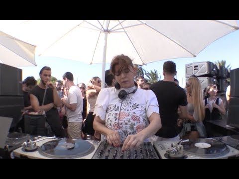 Violett Boiler Room Buenos Aires DJ Set