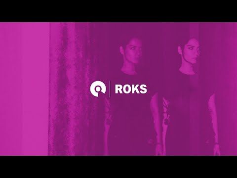 Premiere: Roks @ Monasterio x Wrongnotes | BE-AT.TV