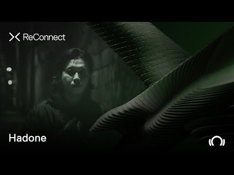 Hadone DJ set - ReConnect: Hard Techno | @Beatport Live