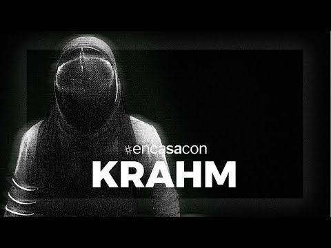 En casa con Krahm
