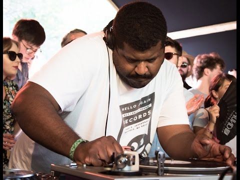 Carlos Souffront Boiler Room x Dekmantel Festival DJ Set