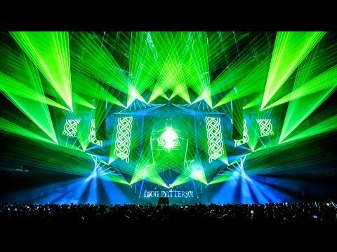 SIMON PATTERSON [FULL 4K SET] - TRANSMISSION PRAGUE 2017