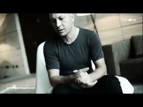 Marco Carola - Entrevista Vicious on the Road (Vicious Magazine)