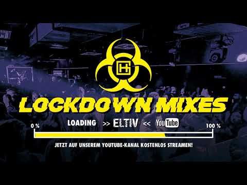 Hangar Lockdown Mix Vol. 4 | mixed by ELTIV