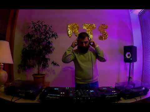 Emil Bitadze RTS.FM Tbilisi 02.01.2018