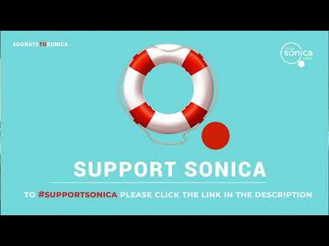 IGOR MARIJUAN - IBIZA FLIGHT CLUB #SUPPORTSONICA 21/05/20