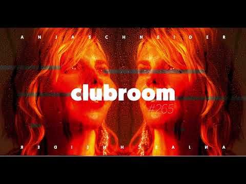 Club Room 265 With Anja Schneider