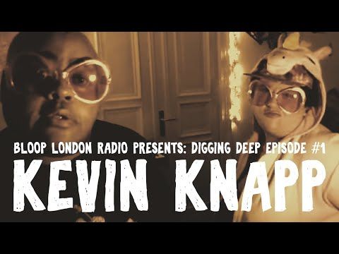 Digging Deeper w/ Kevin Knapp  - 8.5.2020