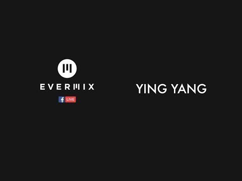 Ying Yang Live Stream Sessions at Evermix HQ
