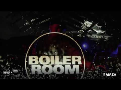 Ramza | Boiler Room Nagoya