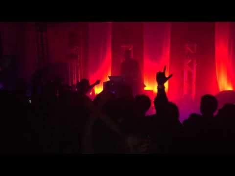 Lunice Ray-Ban x Boiler Room 005 | Hudson Mohawke Presents 'Chimes' Live Set