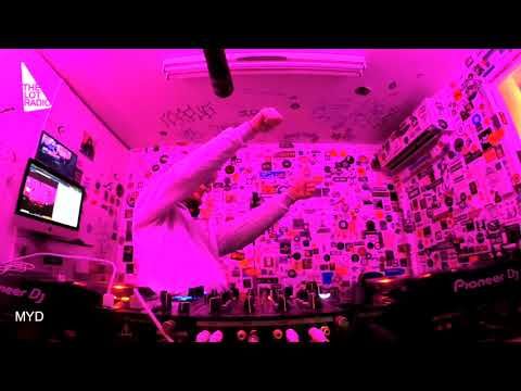 Myd @ The Lot Radio (November 12th 2019)