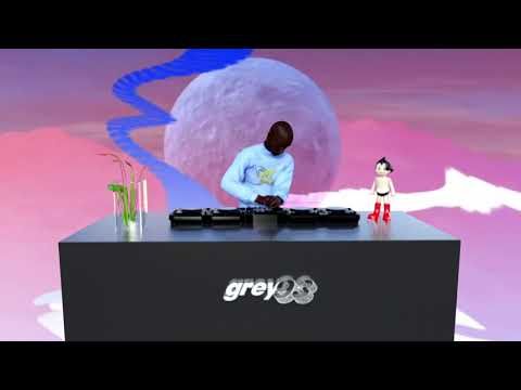 Refraction Festival x Fact: Grey 93