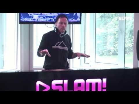 Mike Mago (DJ-set) | SLAM!