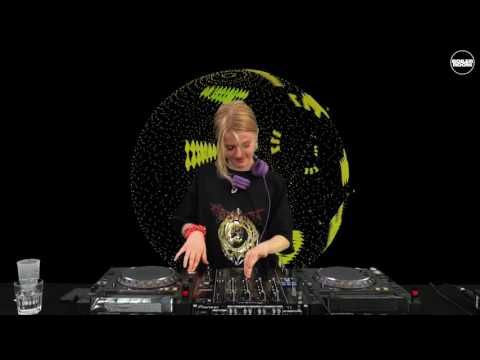 TOXE Boiler Room Berlin Studio Dj Set