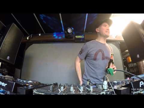 Scott Walker - 22/08/2015 @ Capulet - Passion Drop