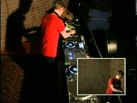 Capital Bass: Artifact - RTS.FM.040612