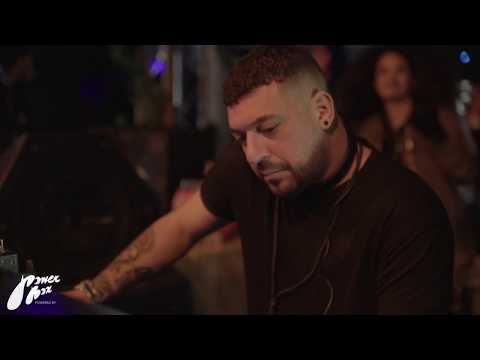 LUIGI MADONNA ◈◈ Extrema Outdoor Belgium 2018 FloorFiller Stage ◈◈ Techno DJ Set