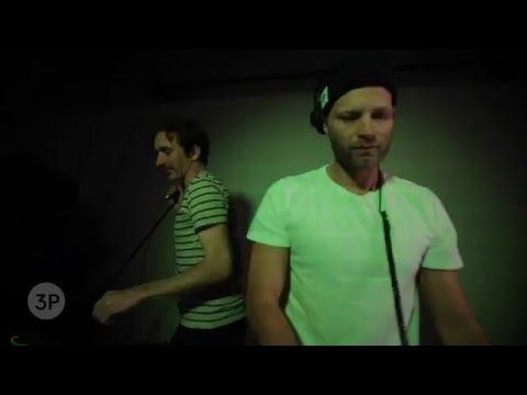 WhoMadeWho [Private Party Project] Joker 19 Istanbul Dj set