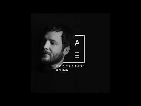 BNJMN - HATE Podcast 051 (1st October 2017)