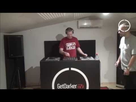 Lojik & Koast - GetDarker TV 230 (Durkle Disco Takeover)