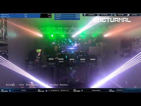 Clubbing TV presents LeMix with Brian Ncturnal