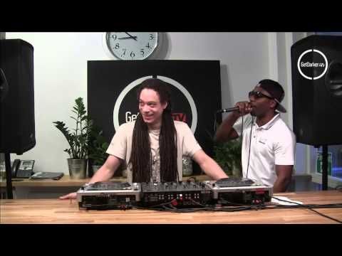 NDread - GetDarker TV 225