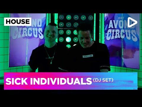Sick Individuals (DJ-set) | SLAM!