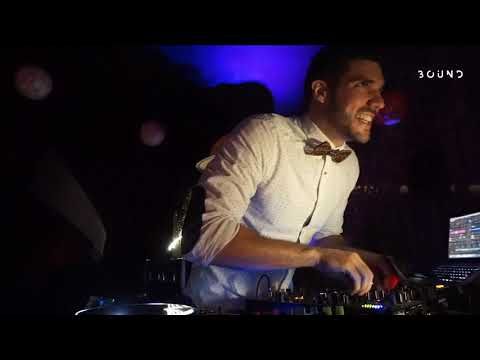 Fetech Mode - Bound @ Funky Buddha, Barcelona