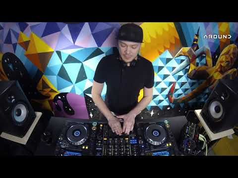 Skober - Live @ Radio Intense 13.03.2018
