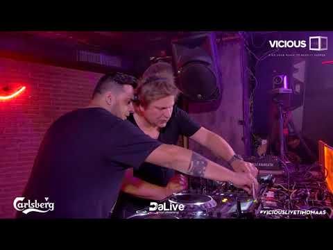 Timo Maas - Vicious Live
