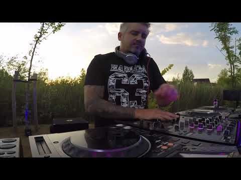 DREAMBEATS LIVE STREAM 2020 MICHIEL CNUDDE