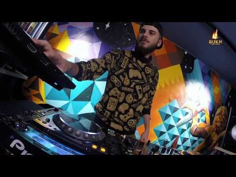 2K[EY] - Live @ Radio Intense 27.09.2018