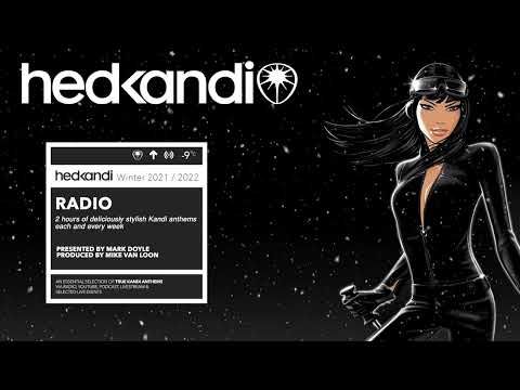 HEDKANDI RADIO WEEK 12 2022