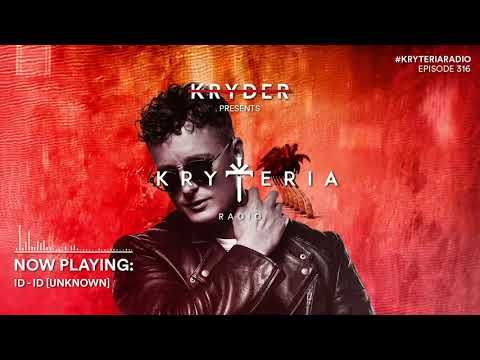 Kryteria Radio 316