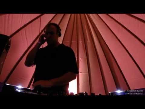 Sebastian Bayne (Sunday: 7:00pm-9:00pm) - Andromeda Festival (2014)