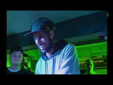 Swing Ting DJ Set | Keep Hush Live: India Jordan Presents