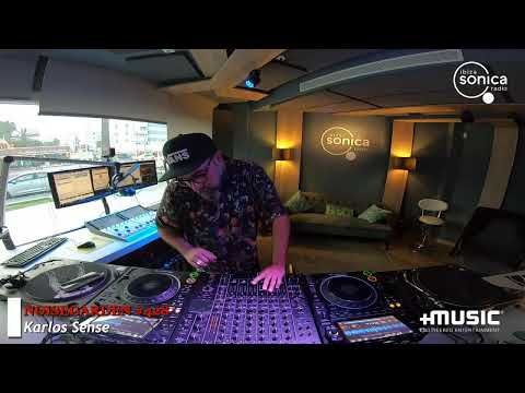 Karlos Sense · Noisegarden #428 · 12.ABR.2023