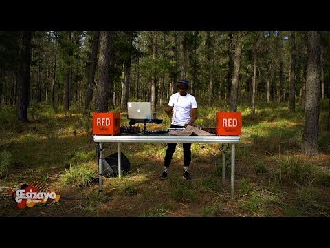 Radisson Red Presents: Siphe Tebeka