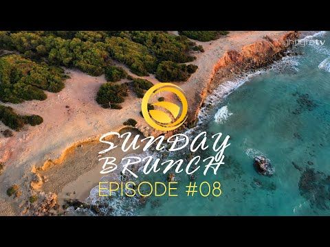 Sunday Brunch - Episode #08