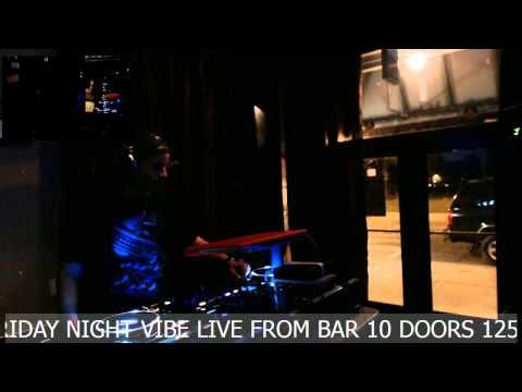 GMDJS Ray Martinez Friday Night Vibes