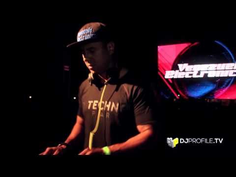Videoset: Carlos Bonna @ Tu Fest :: Tucacas 7 feb 2016
