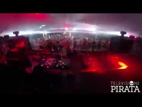 Reeko Dj Set - Kappa FuturFestival 2015