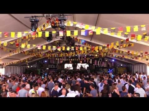 PETE HOWL  ● OSTEND BEACH FESTIVAL 2017 /SLASH9.TV