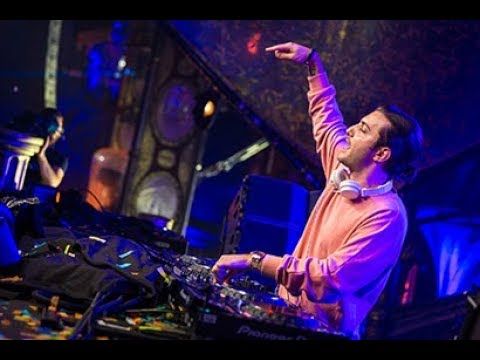 Tomorrowland Belgium 2017 | Alesso