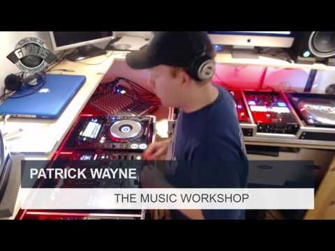 GMDJS Patrick Wayne 10-16-16