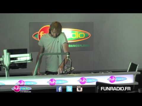 Live: Dirty Vegas en dj set